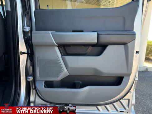 Used 2023 Ford F350 XLT AWD/4WD image 24