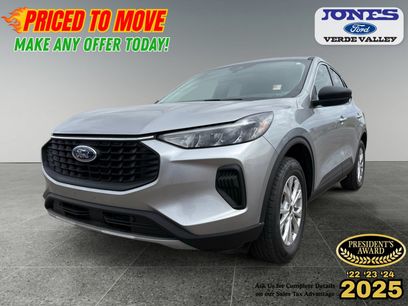 Certified 2024 Ford Escape Active