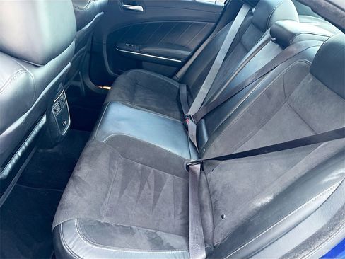 Used 2022 Dodge Charger Scat Pack w/ Plus Group image 25