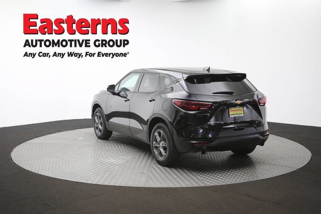 Used 2024 Chevrolet Blazer LT AWD/4WD image 67