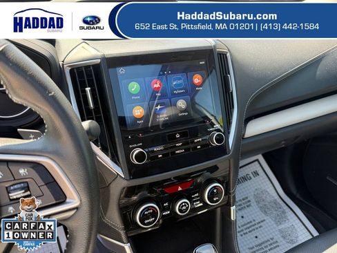 Certified 2023 Subaru Forester Limited AWD/4WD image 26