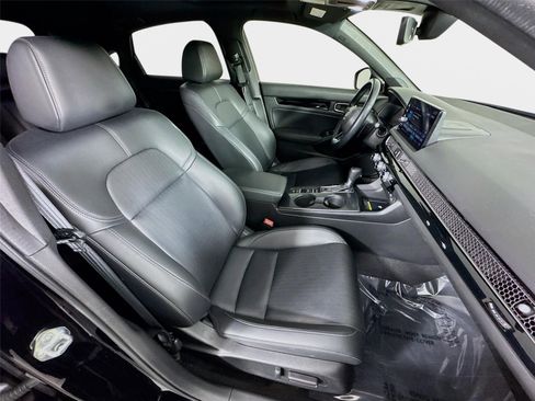 Used 2022 Honda Civic Sport Touring image 29