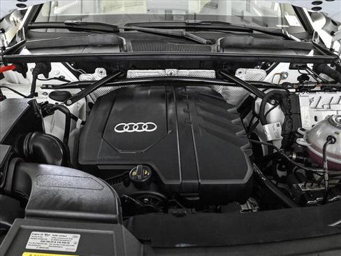 Used 2023 Audi Q5 2.0T Premium Plus w/ Premium Plus Package image 24