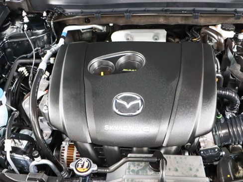 Used 2024 MAZDA CX-5 AWD image 29