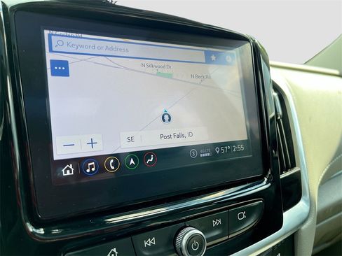 Used 2020 Chevrolet Traverse Premier w/ LPO, Floor Liner Package image 13