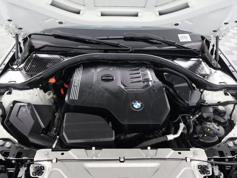 Used 2022 BMW 330i Sedan w/ Driving Assistance Package RWD image 15