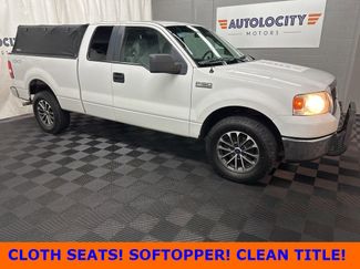 Used 2007 Ford F150 XLT video 1