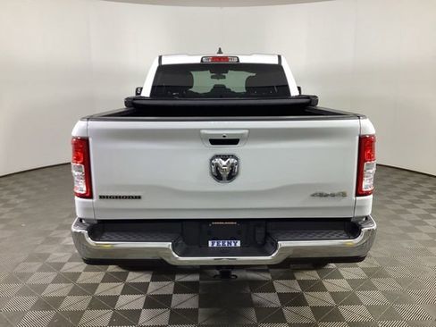 Used 2021 RAM 1500 Big Horn image 6