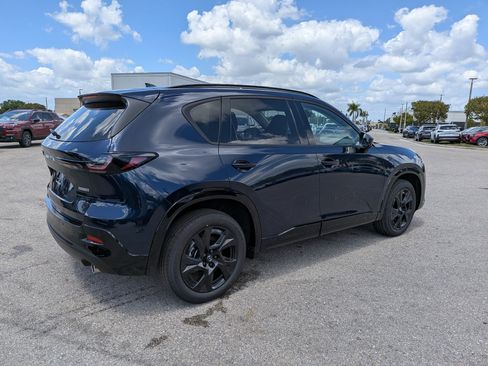 New 2026 MAZDA CX-5 2.5 S w/ Premium Plus Package image 5