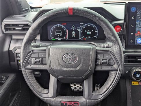 Used 2024 Toyota Tacoma TRD Pro image 26