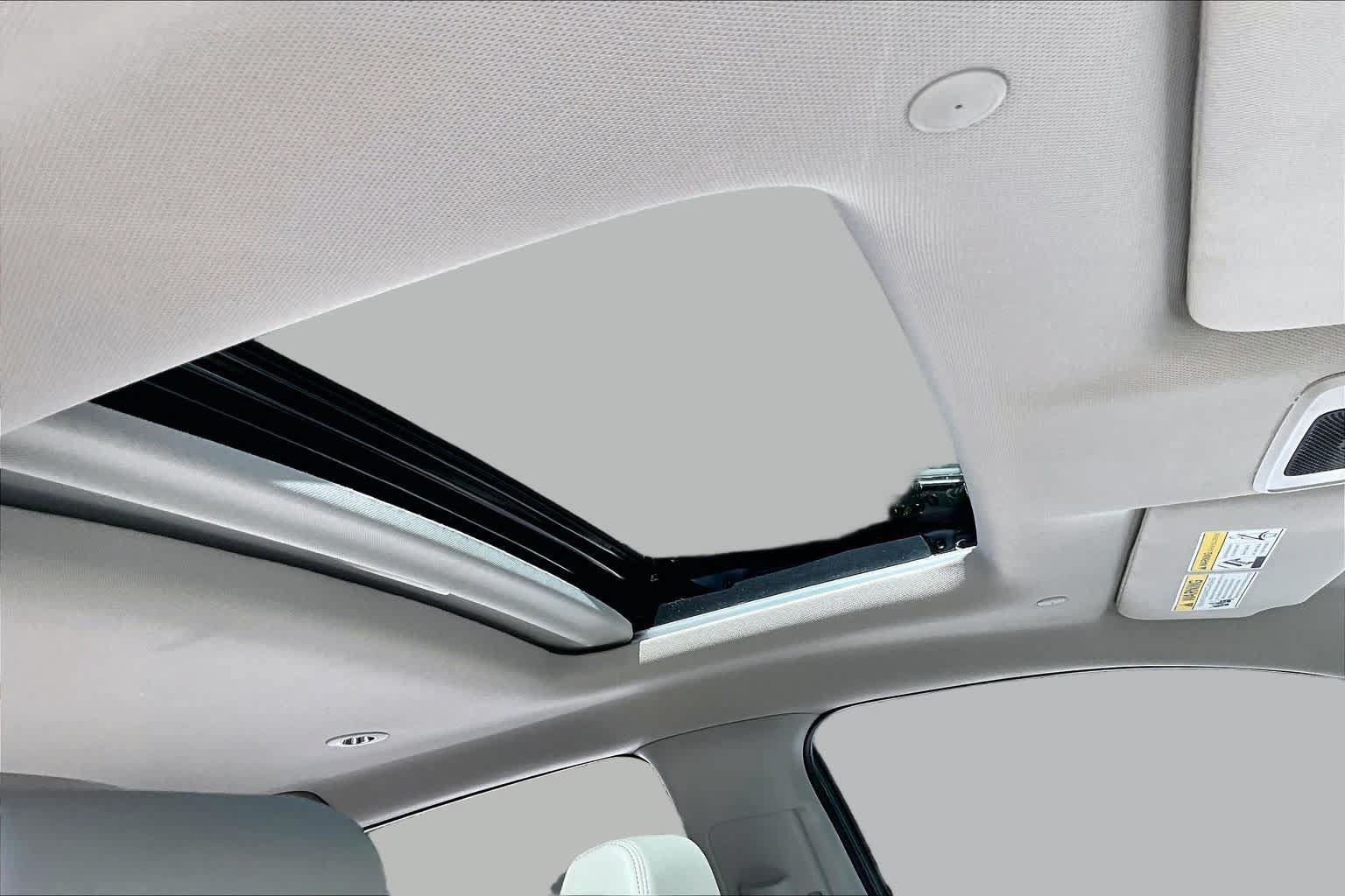 Used 2024 Honda HR-V EX-L image 14