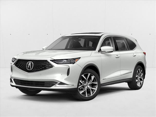 Used 2023 Acura MDX w/ Technology Package FWD image 1