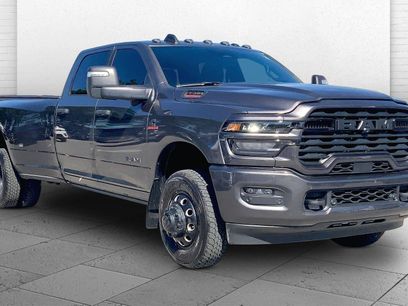 Used 2026 RAM 3500 Big Horn