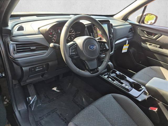 New 2026 Subaru Forester Premium AWD/4WD image 3