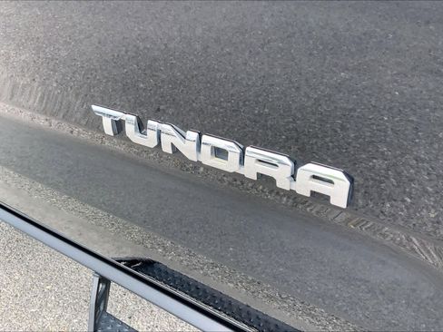 Used 2023 Toyota Tundra Limited AWD/4WD image 30