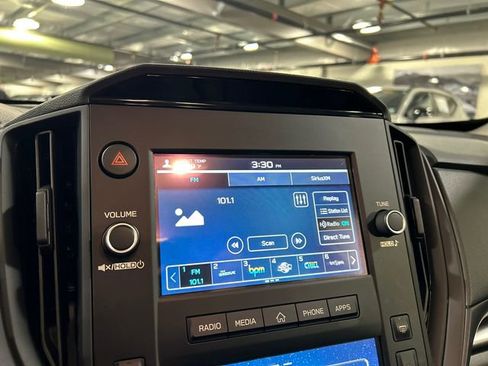 Used 2025 Subaru Impreza 2.0i image 15