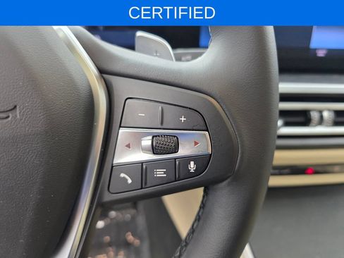 Used 2023 BMW 330i Sedan w/ Driving Assistance Package RWD image 21
