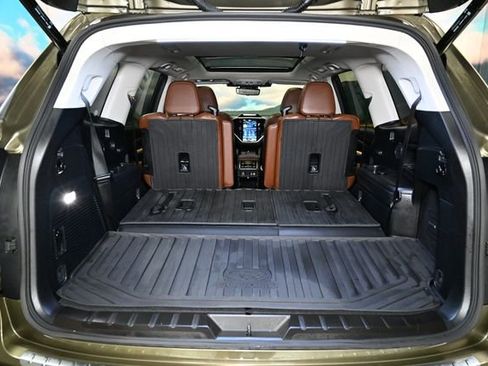 Used 2025 Subaru Ascent Touring w/ Popular Package #2 AWD/4WD image 65