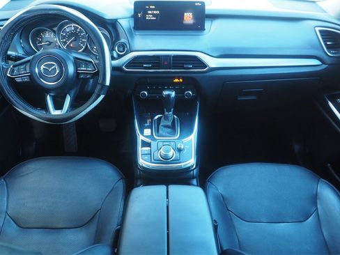 Used 2022 MAZDA CX-9 Touring image 20