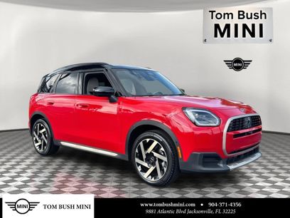 Certified 2025 MINI Cooper Countryman S