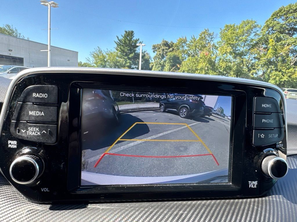 Used 2019 Hyundai Tucson SE w/ Cargo Package AWD/4WD image 27
