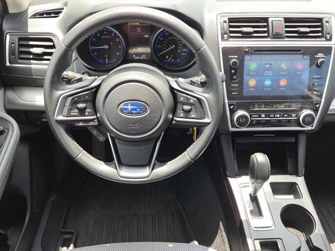 Used 2019 Subaru Outback 2.5i Premium AWD/4WD image 13