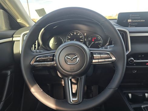 New 2026 MAZDA CX-50 2.5 Hybrid w/ Weather Package AWD/4WD image 26