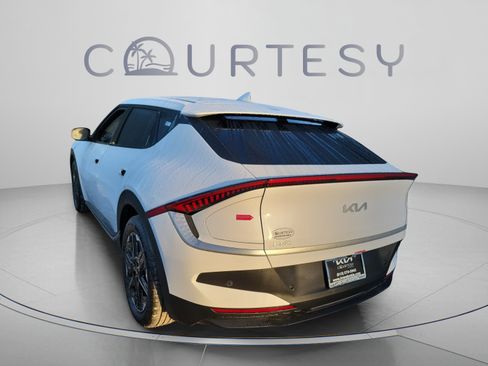 New 2026 Kia EV6 Light RWD image 2