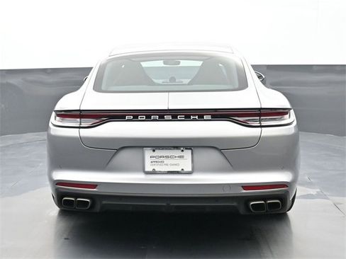 Used 2023 Porsche Panamera Turbo S image 22
