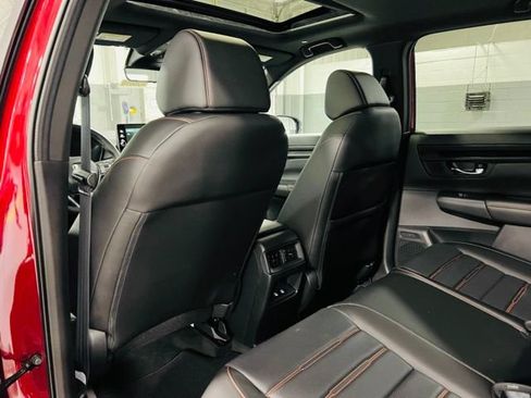 New 2026 Honda CR-V Sport-L image 24