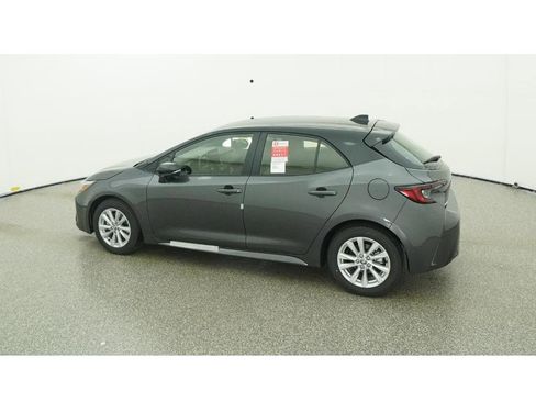 New 2026 Toyota Corolla SE image 4