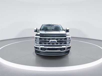 New 2026 Ford F250 Lariat w/ Chrome Package