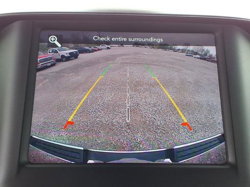 Used 2021 RAM 1500 Big Horn AWD/4WD image 6