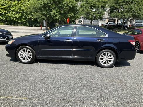 Used 2010 Lexus ES 350 w/ Preferred Accessory Package FWD image 8