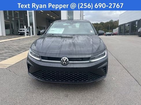 New 2026 Volkswagen Jetta Sport image 2