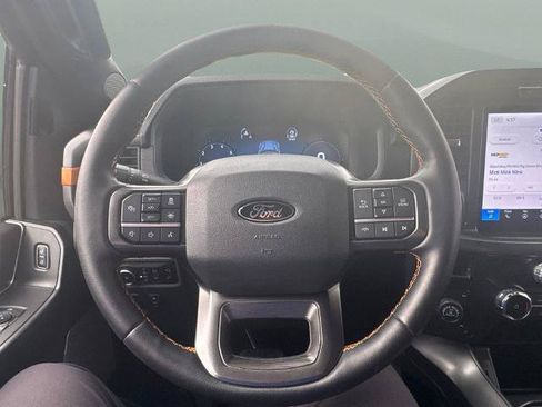 Certified 2025 Ford F150 Tremor AWD/4WD image 17