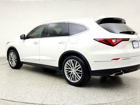 Used 2023 Acura MDX SH-AWD w/ Advance Package image 7