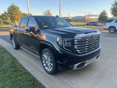 Used 2024 GMC Sierra 1500 Denali