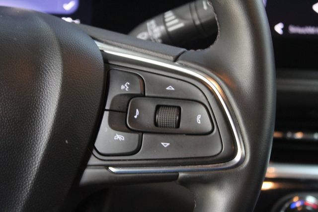 Used 2024 Buick Envista Sport Touring FWD image 17