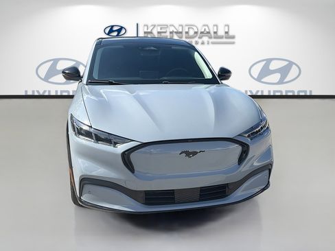Used 2024 Ford Mustang Mach-E Premium RWD image 2