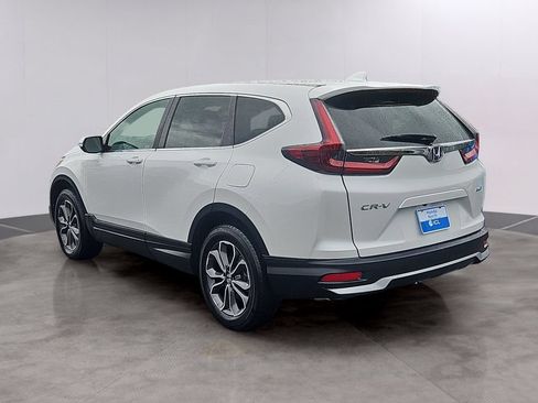 Used 2020 Honda CR-V EX-L image 6