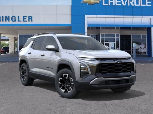 Used 2026 Chevrolet Equinox ACTIV FWD image 7