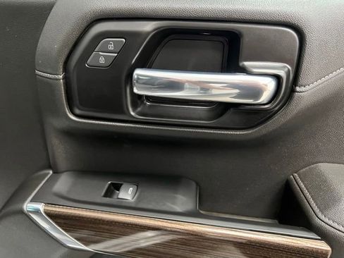 Used 2022 Chevrolet Silverado 1500 LT Trail Boss w/ Bed Protection Package image 53