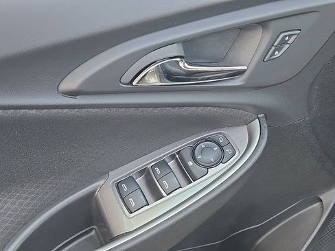 Certified 2024 Chevrolet Malibu LT FWD image 12