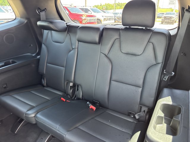 Used 2024 Kia Telluride SX X-Line AWD/4WD image 15
