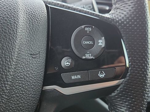 Used 2023 Honda Passport Elite image 19