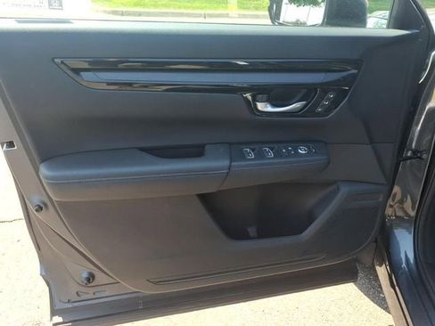 Used 2024 Honda CR-V EX-L image 8