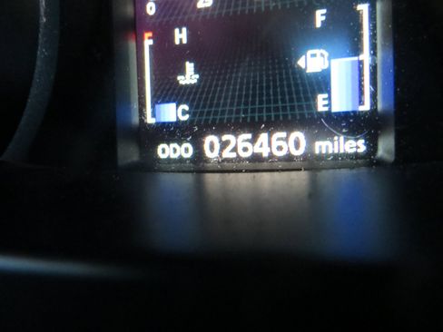 Used 2014 Mitsubishi Lancer Evolution GSR image 13