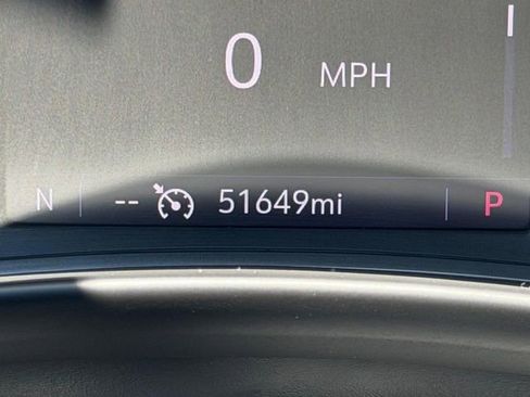 Used 2022 GMC Terrain SLT FWD image 23