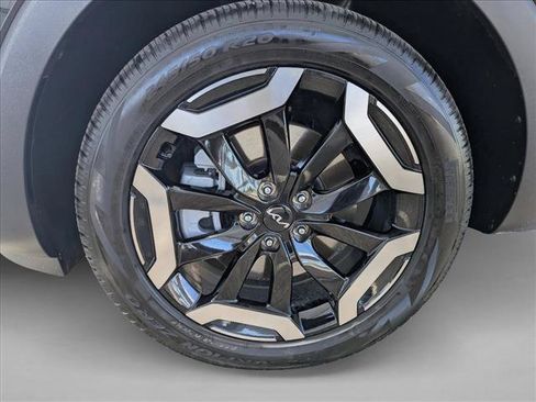 Used 2025 Kia Telluride S AWD/4WD image 25